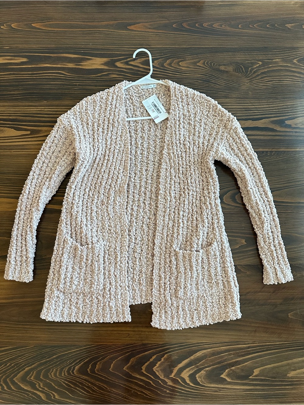 Stacatto Women's Cardigan Sweater